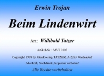 Beim Lindenwirt