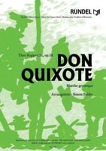 Don Quixote