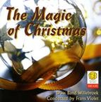 The Magic of Christmas (CD)