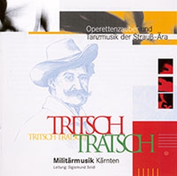 Tritsch-Tratsch (CD)