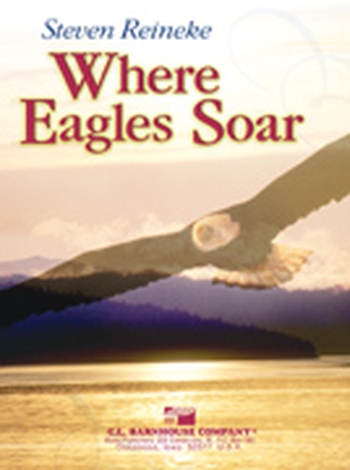 Where Eagles Soar (incl. Schweizerstimmen)