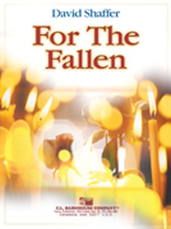 For the Fallen (incl. Schweizerstimmen)