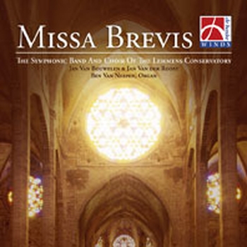 Missa Brevis (CD)