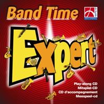 Band Time Expert (CD)