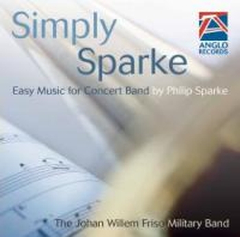 Simply Sparke (CD)