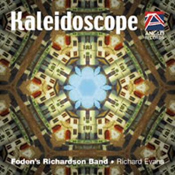Kaleidoscope (CD)