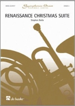 Renaissance Christmas Suite
