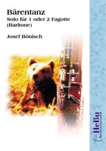 Bärentanz