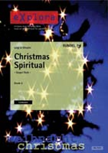 Christmas Spiritual