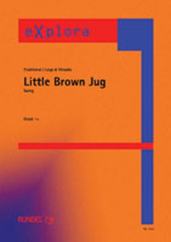 Little Brown Jug