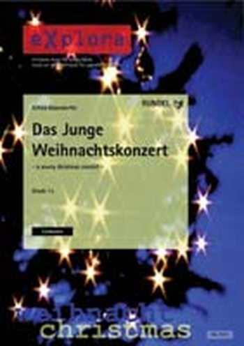 Das junge Weihnachtskonzert