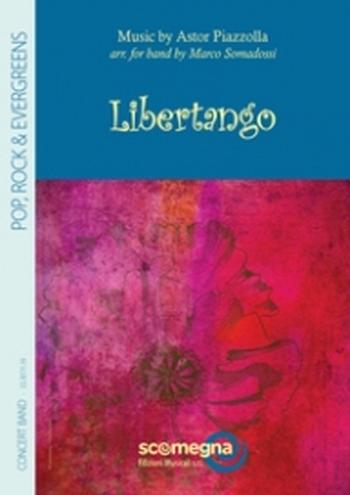 Libertango