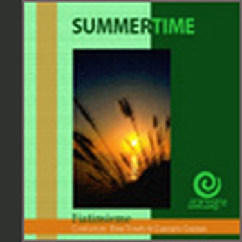Summertime (CD)