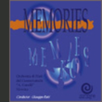 Memories (CD)