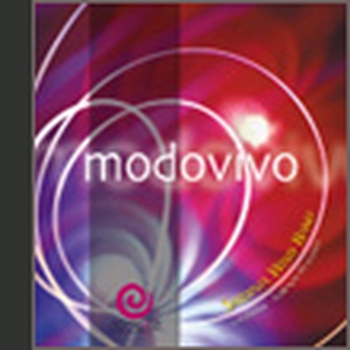 Modo Vivo (CD)