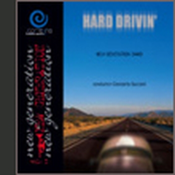 Hard Drivin' (CD)