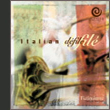 Italian Defile (CD)