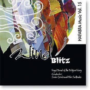 Wind Blitz (CD)