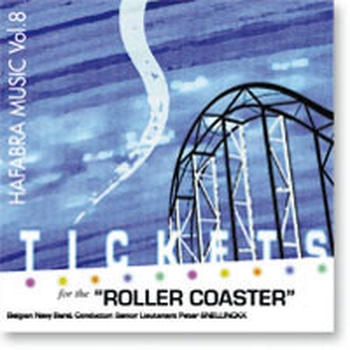 Roller Coaster (CD)