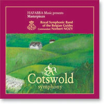 A Cotswold Symphony (CD)