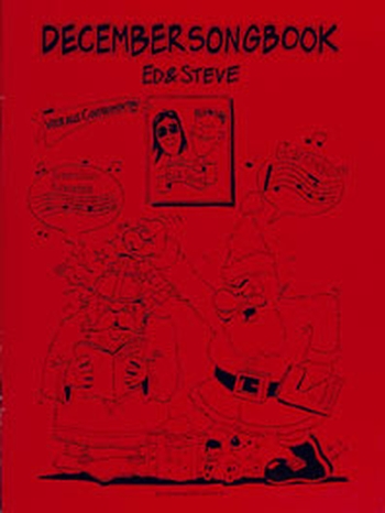 Decembersongbook