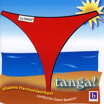 Tanga! (CD)