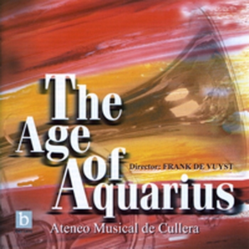 The Age of Aquarius (CD)