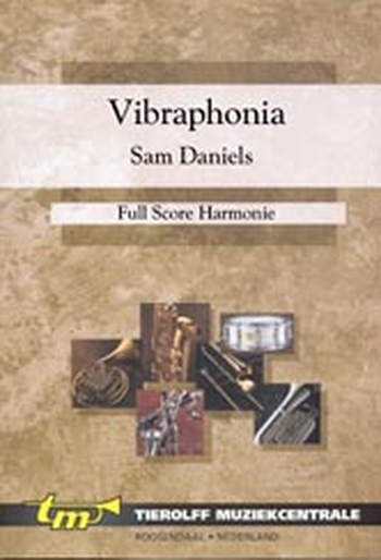 Vibraphonia