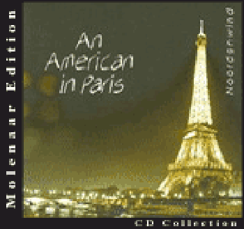 An American in Paris (CD)