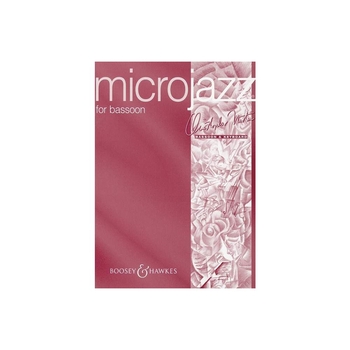 Microjazz (Fagott)