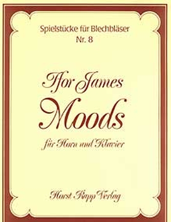 Moods (Horn)