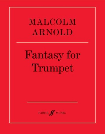 Fantasy for Trumpet (Trompete/Flügelhorn)