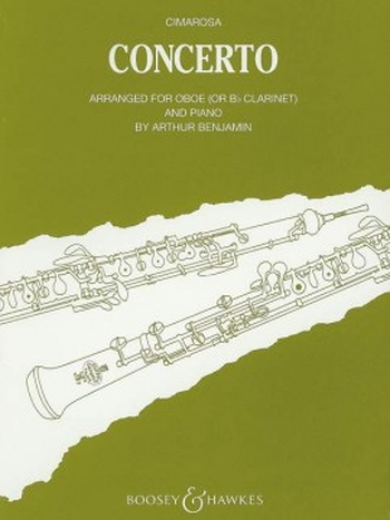 Concerto (Oboe)