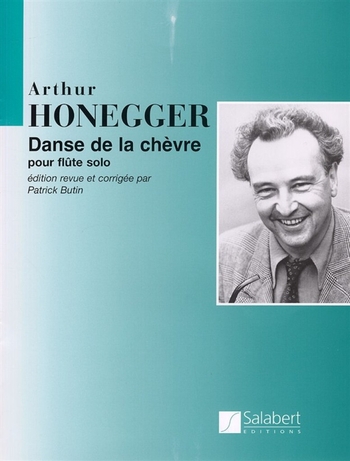 Danse de la chevre (Flöte)