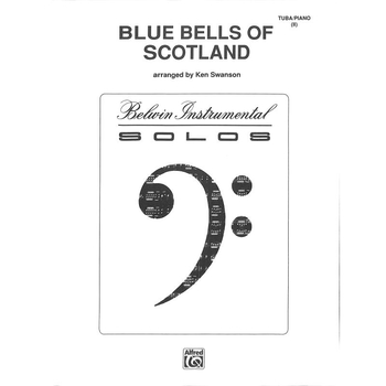 Blue Bells of Scotland (F-Tuba)