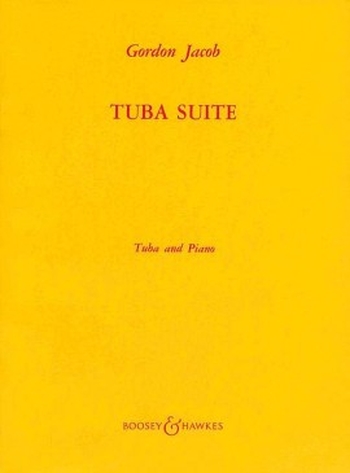 Tuba Suite (F-Tuba)