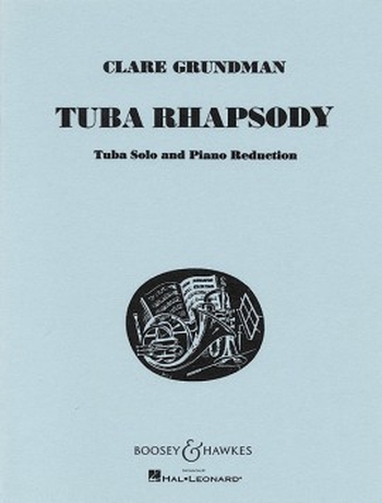 Tuba Rhapsody (B-Tuba)