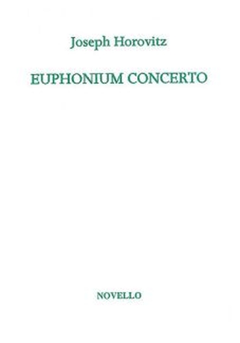 Euphonium Concerto (Tenorhorn/Euphonium)