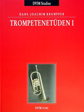Trompetenetüden 1