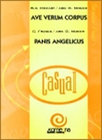 Ave Verum Corpus