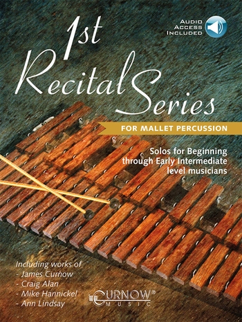 1st Recital Series - Mallets