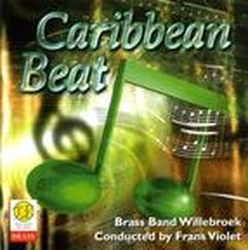 Caribbean Beat (CD)
