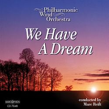 We have a Dream (CD)