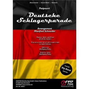 Deutsche Schlagerparade