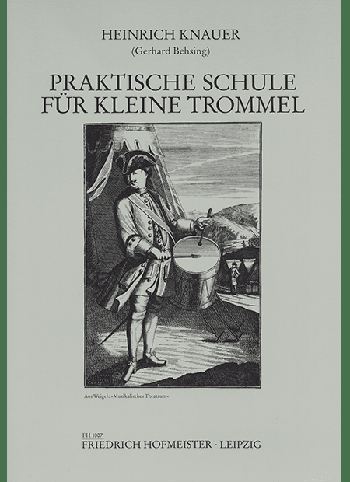 Praktische Schule für kleine Trommel