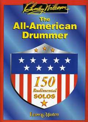 The All American Drummer (Kleine Trommel)