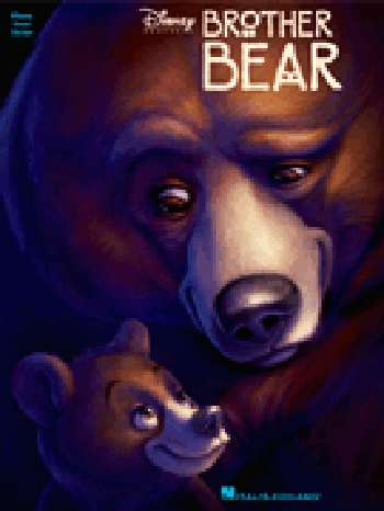 Highlights from Brother Bear