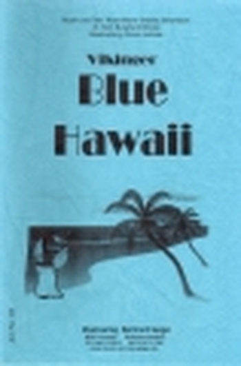 Blue Hawaii