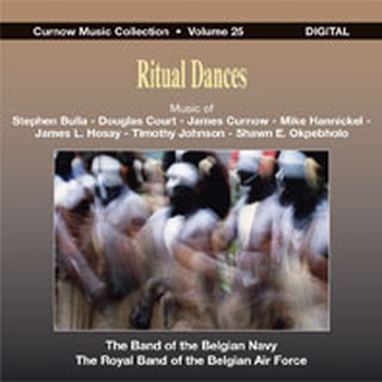 Ritual Dances (CD)