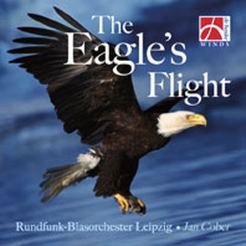 The Eagle's Flight (CD)